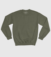 Plain Unisex Sweatshirts